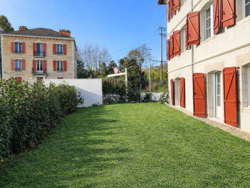 Maison à louer, 70m², BAYONNE