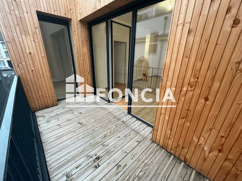 Maison à louer, 58m², REIMS