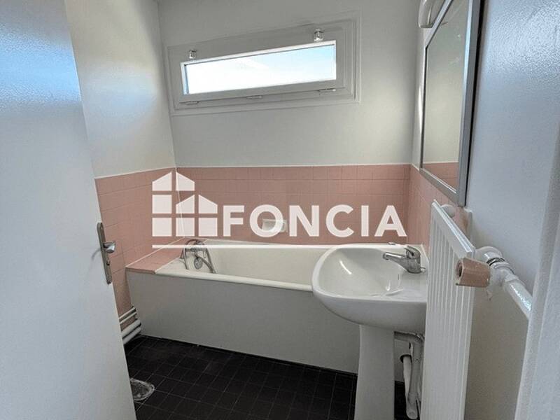 Maison à louer, 52m², MARLY LE ROI