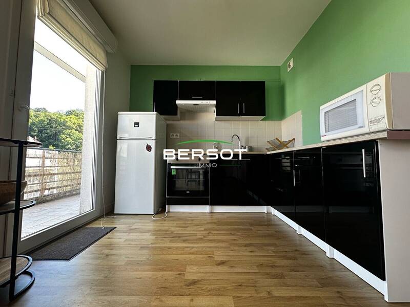 Maison à louer, 48m², BESANCON