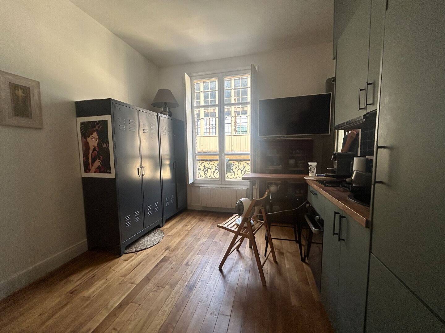 Maison à louer, 15m², VERSAILLES