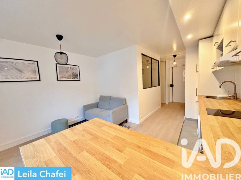 Maison à louer, 28m², LONGJUMEAU