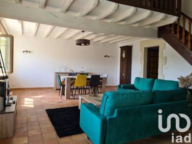 Maison à vendre 203 000 € 7 pièces 3 chambres 170 m² 218 m² de terrain Saint-Julien 22940