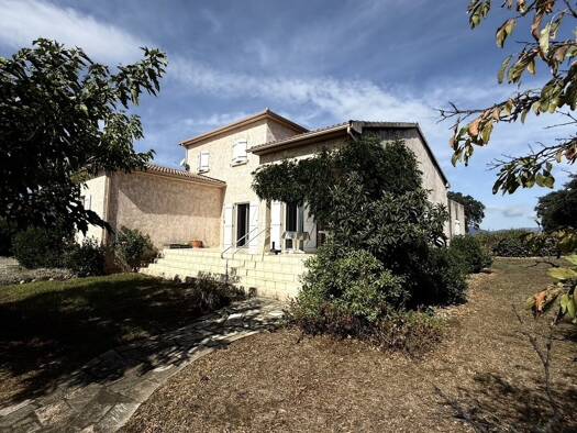 Villa à vendre 389 000 € 5 pièces 3 chambres 118 m² 1 173 m² de terrain Ghisonaccia 20240