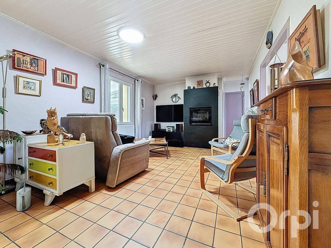 Maison à vendre, 94m², CHALLANS