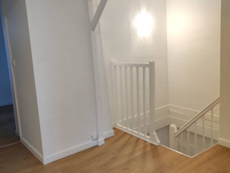 Maison à louer, 39m², BARENTIN