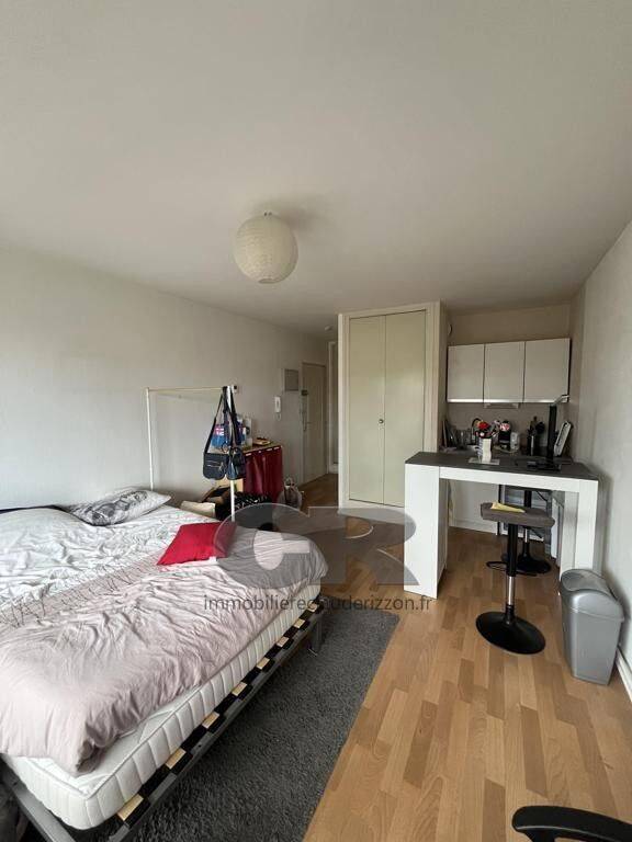 Maison à louer, 26m², NANCY