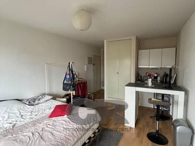 Maison à louer, 26m², NANCY