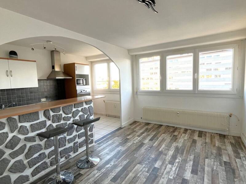 Maison à louer, 43m², CLERMONT FERRAND