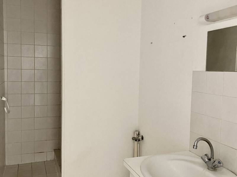 Maison à vendre, 30m², REIMS