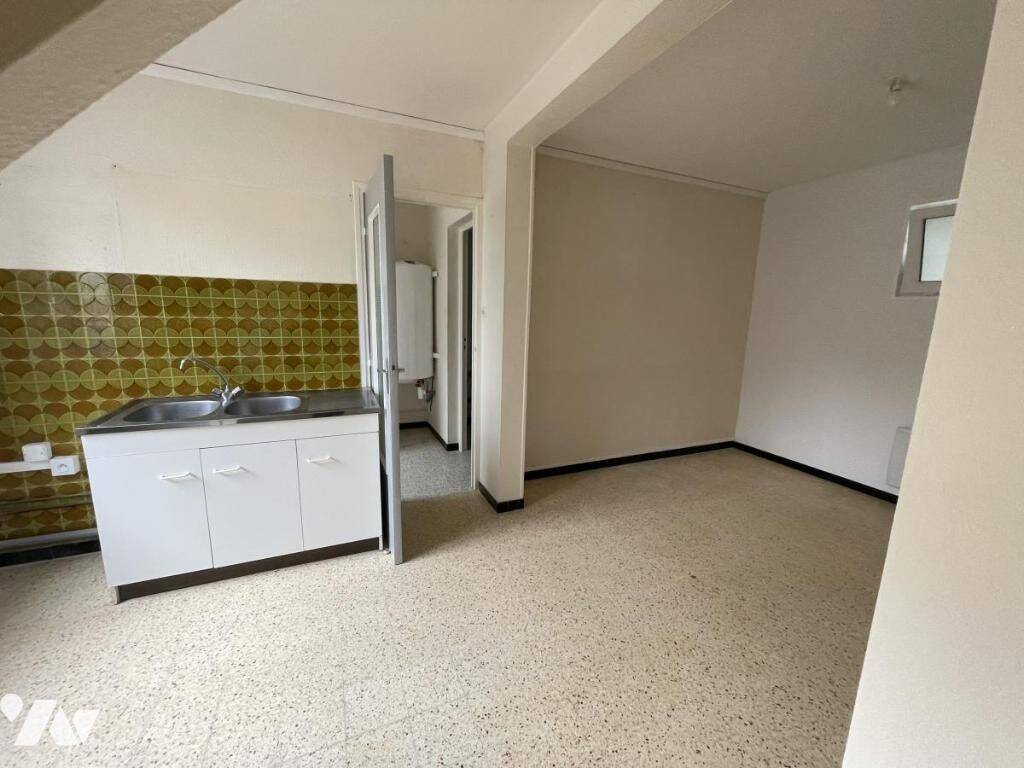 Maison à louer, 51m², CURGIES