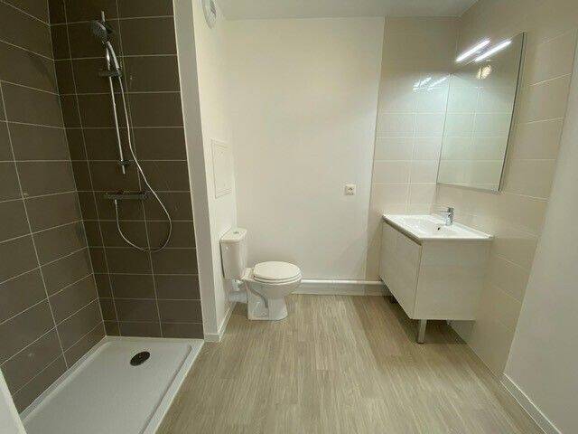 Maison à louer, 27m², AULNAY SOUS BOIS