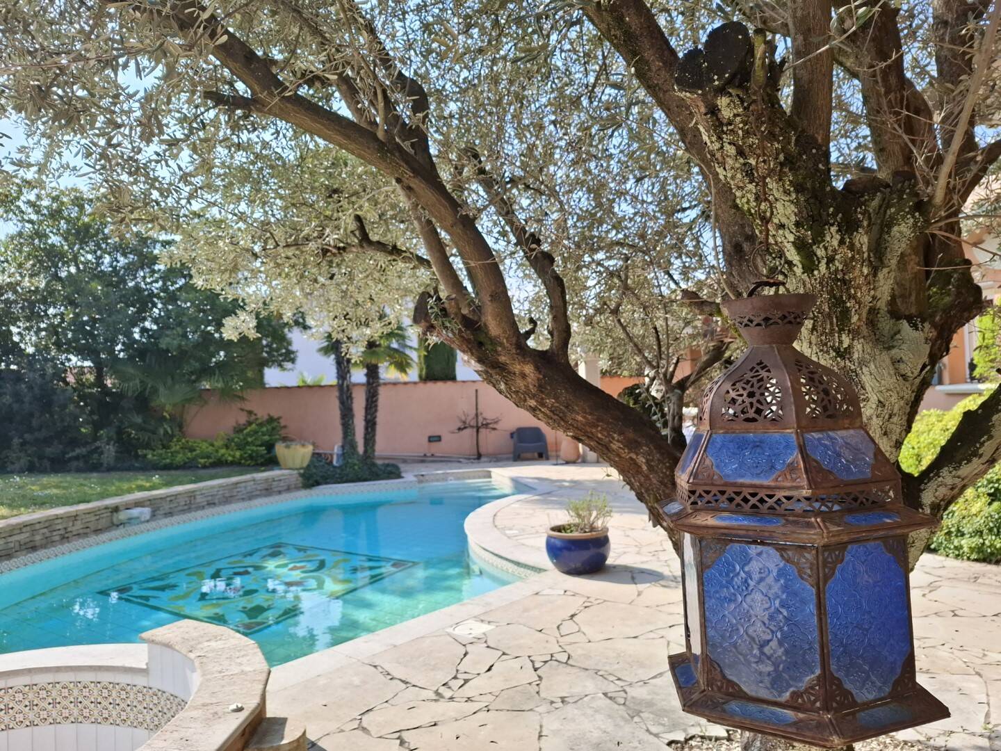 Maison à vendre, 210m², SAINT GEORGES DE RENEINS
