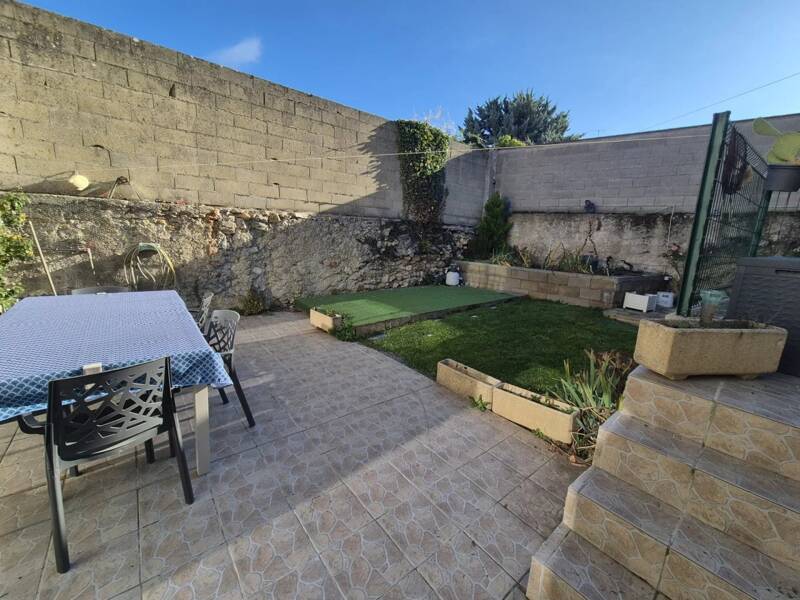 Maison à vendre, 137m², REIMS