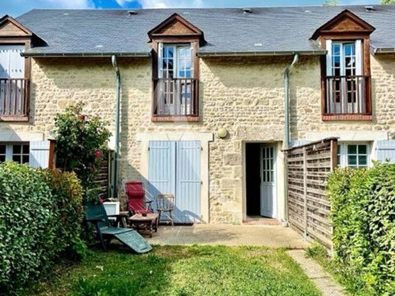 Maison à louer, 72m², CHILLEURS AUX BOIS