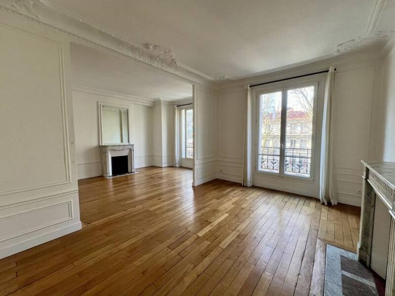 Maison à louer, 74m², PARIS 14E