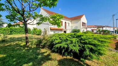 Maison à vendre 315 000 € 5 pièces 3 chambres 135 m² Le Bourg Bouguenais 44340