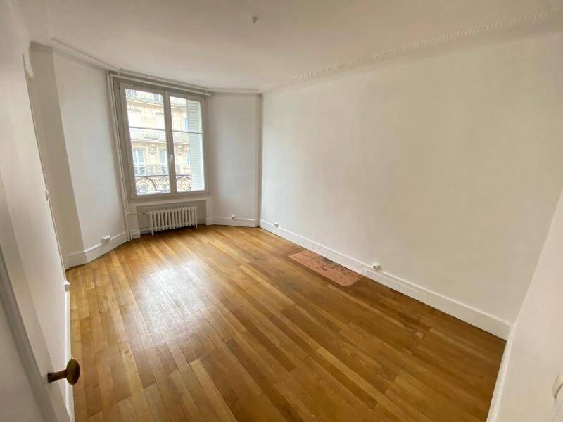 Maison à louer, 35m², PARIS 16E