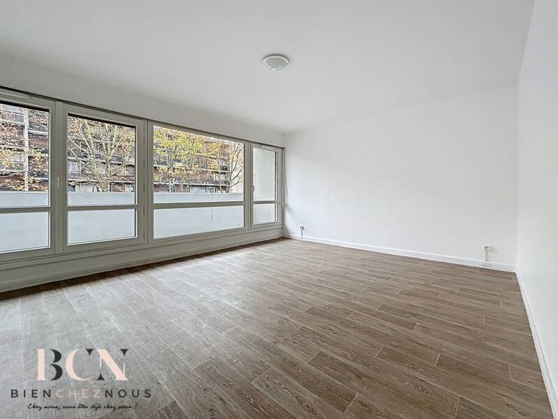 Maison à louer, 65m², SARCELLES