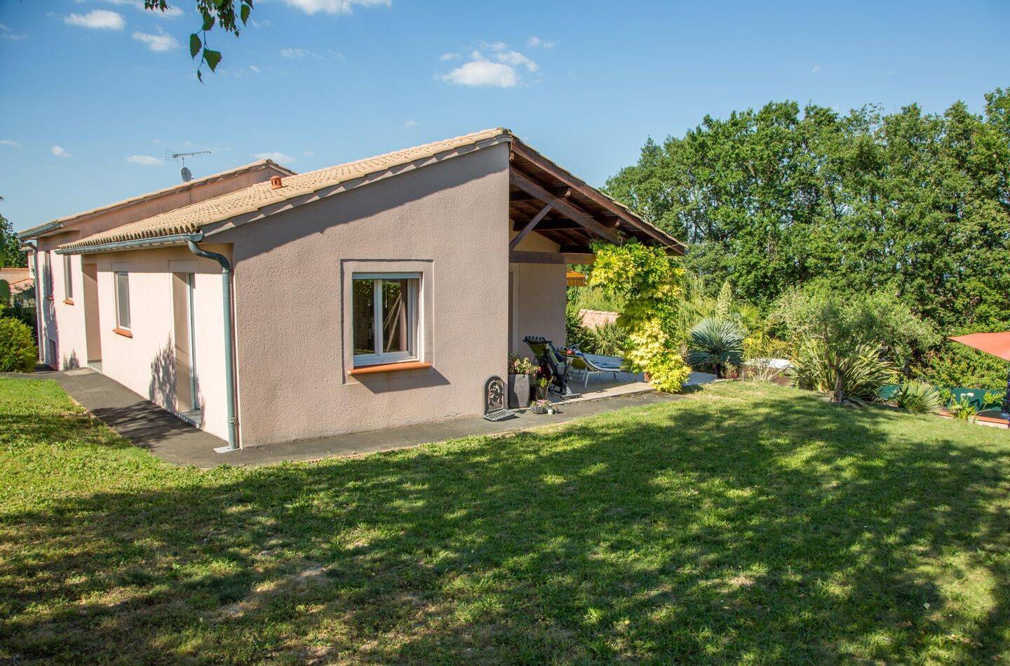 Maison à vendre, 176m², PUYGOUZON