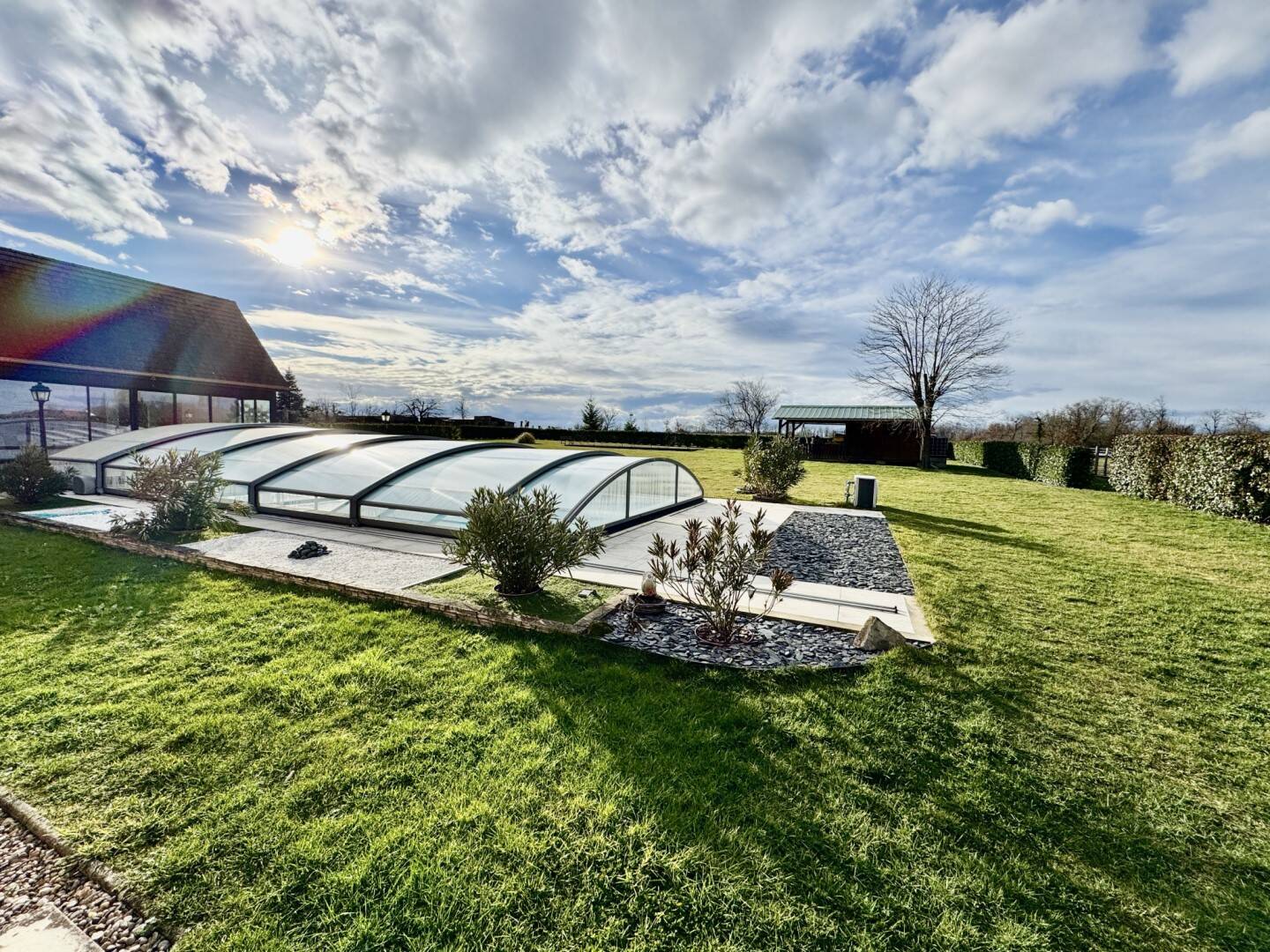 Maison à vendre, 280m², SAINT POURCAIN SUR SIOULE