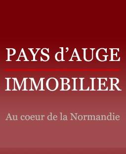 Pays d'auge immobilier