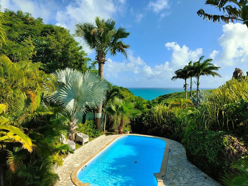 Maison à vendre, 160m², SAINTE ANNE