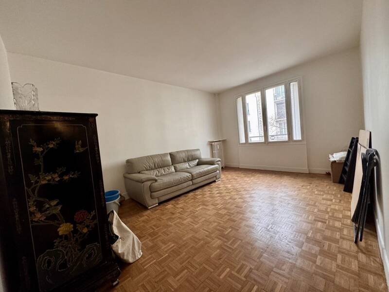 Maison à louer, 63m², BOULOGNE BILLANCOURT