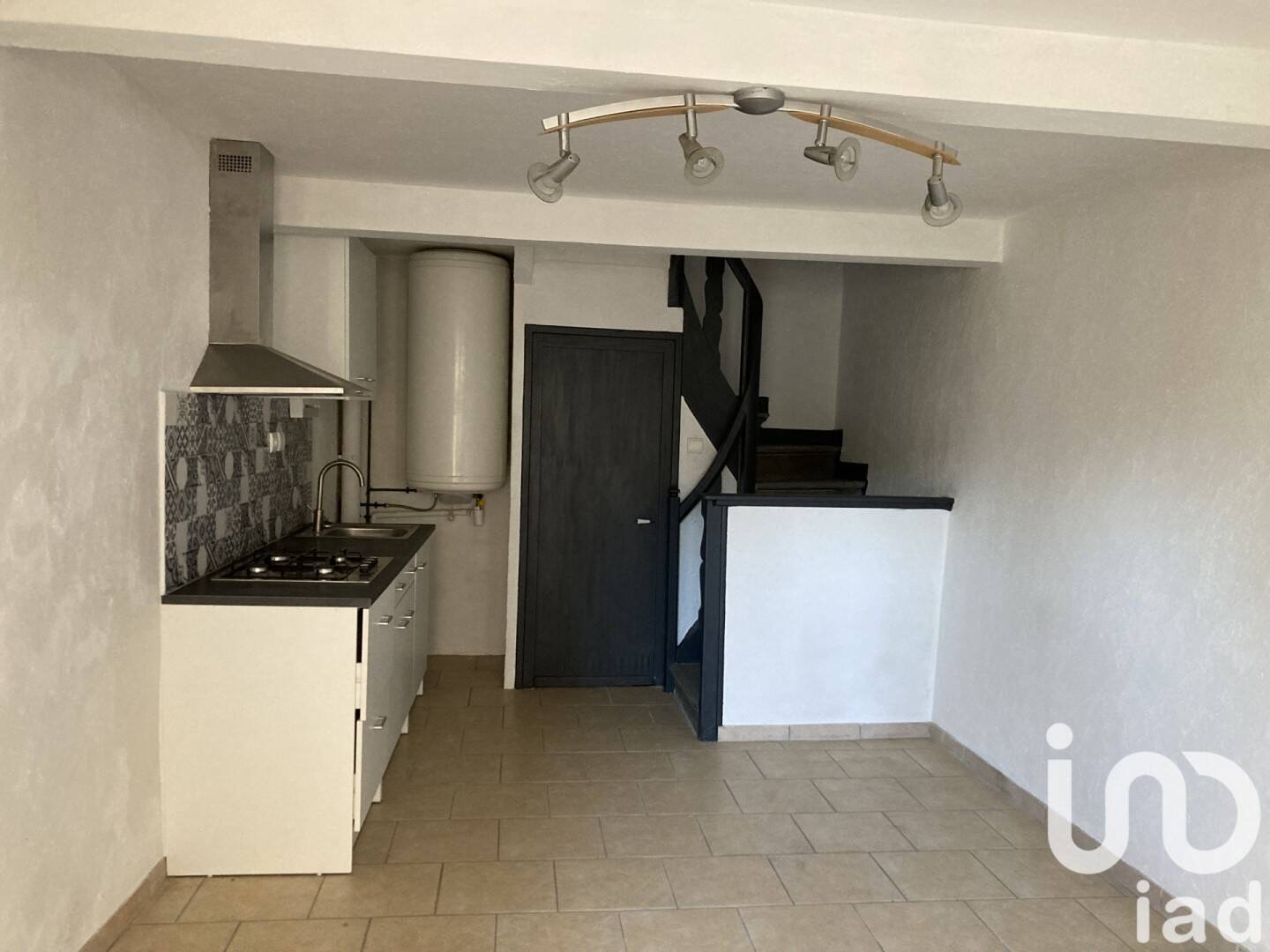 Maison à vendre, 60m², PANISSIERES