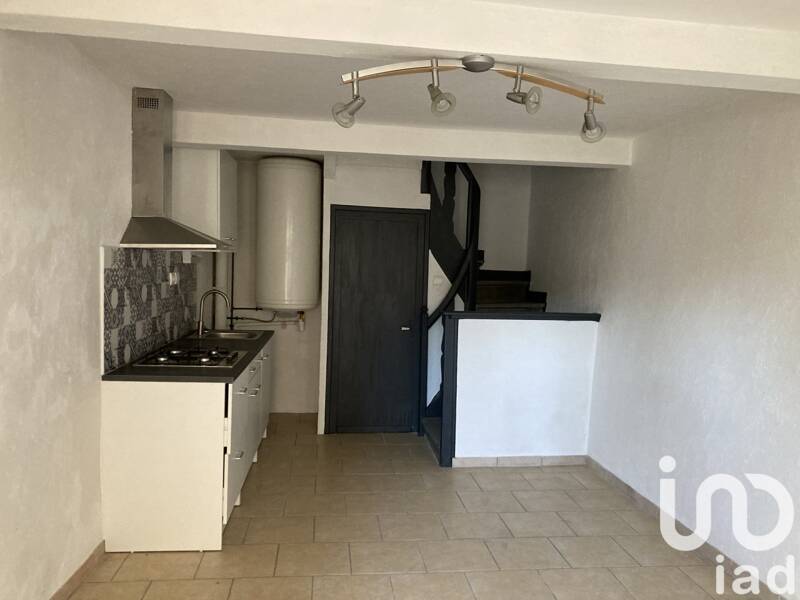 Maison à vendre, 60m², PANISSIERES