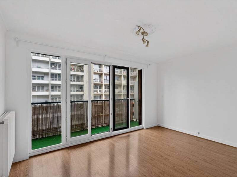 Maison à vendre, 27m², PARIS 20E