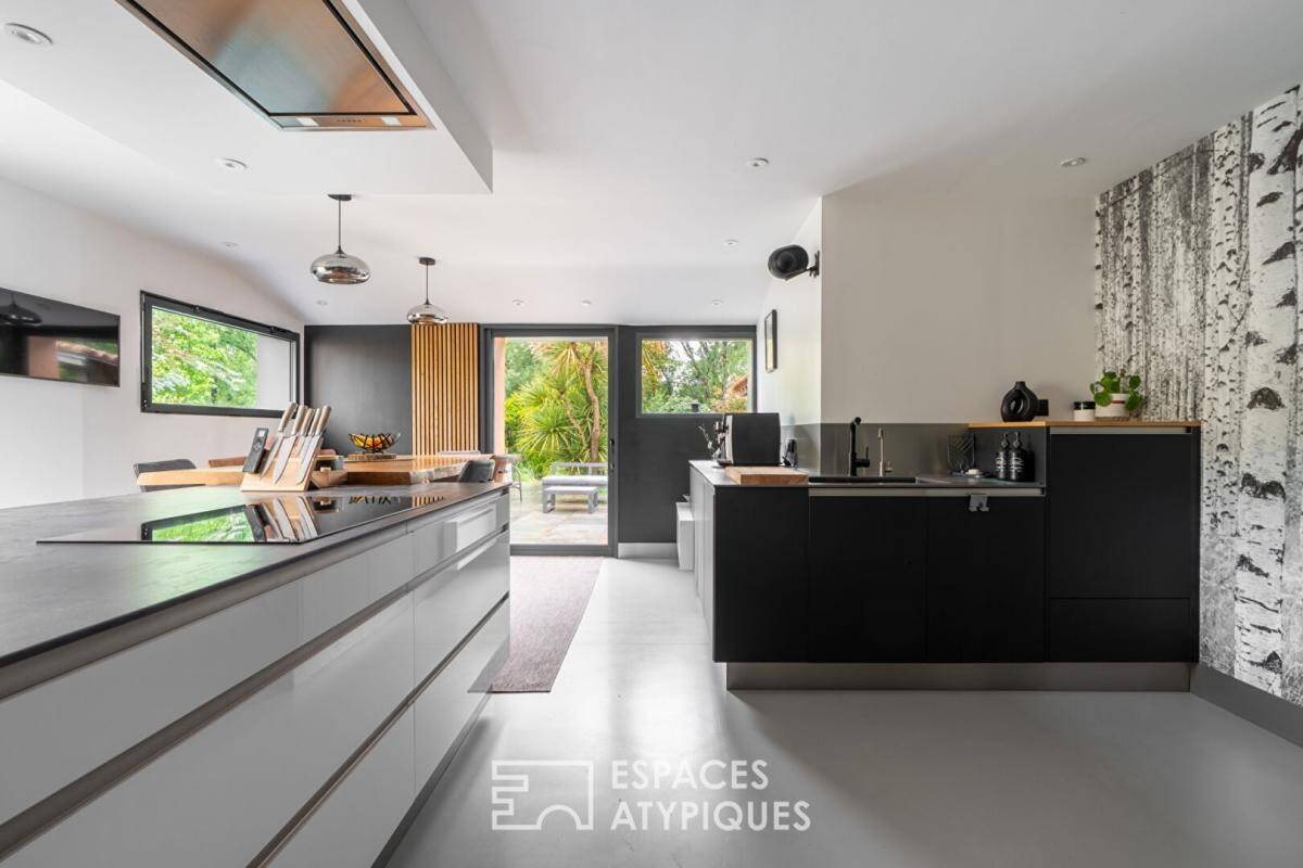 Maison à vendre, 246m², COUERON