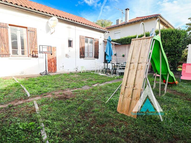 Maison à vendre, 73m², TOULOUSE