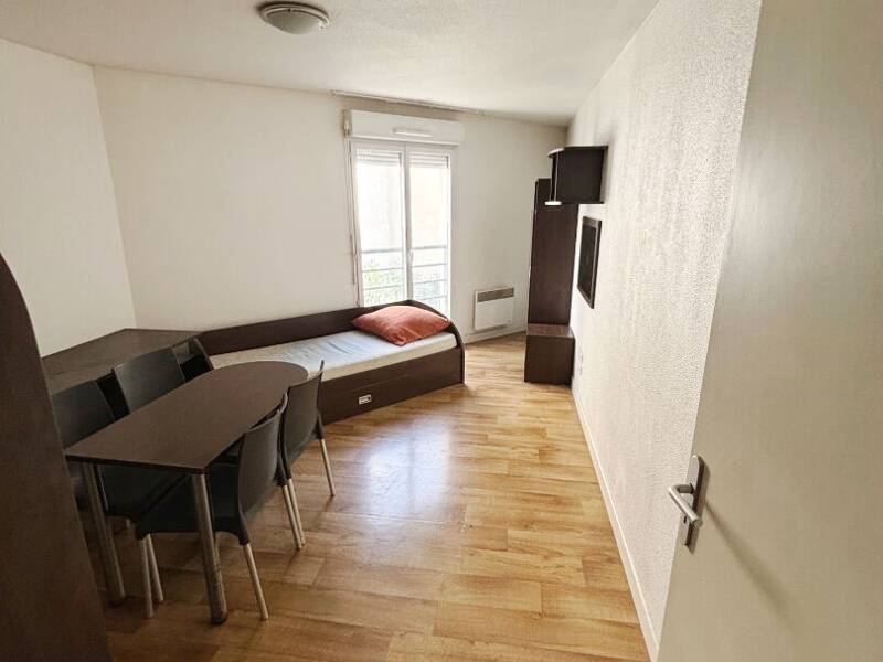 Maison à vendre, 35m², MARSEILLE 3E