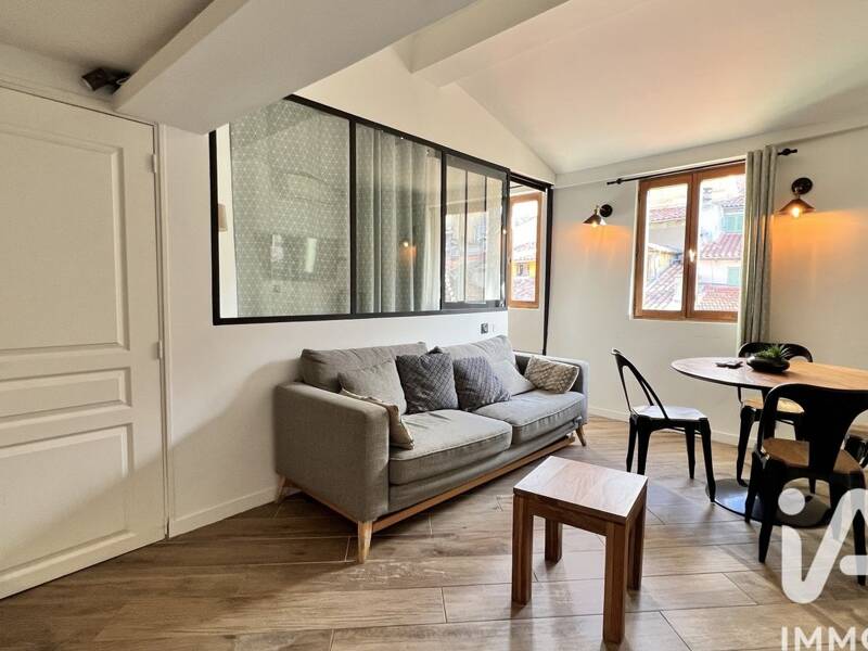 Maison à vendre, 36m², NICE