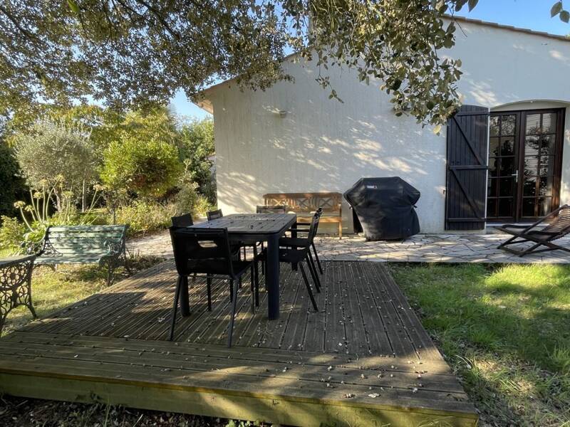 Maison à vendre, 82m², TALMONT SAINT HILAIRE