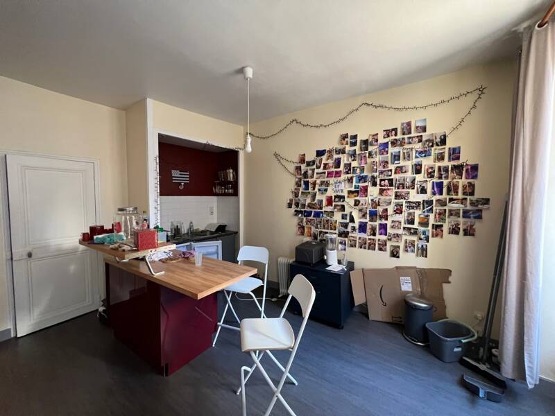 Maison à louer, 33m², ORLEANS