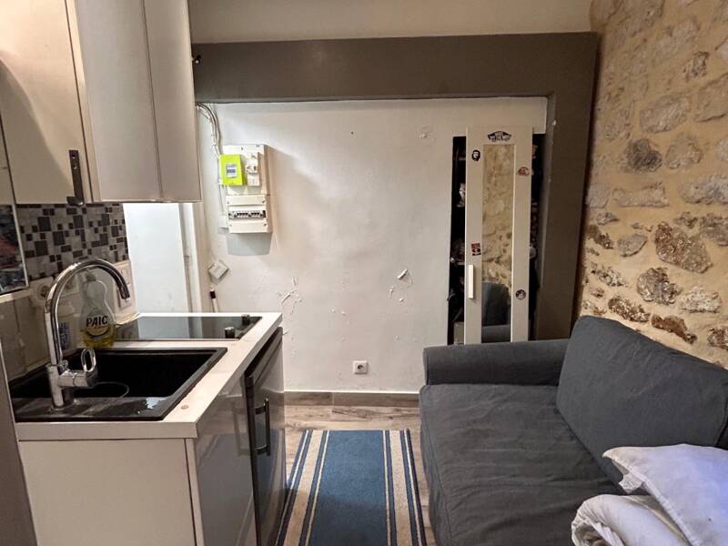 Maison à vendre, 7m², PARIS 11E