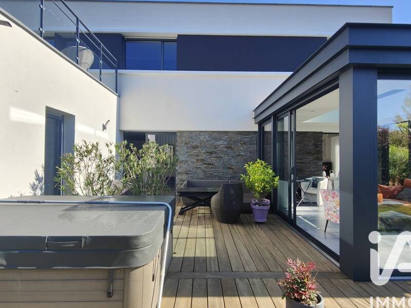 Maison à vendre, 140m², RENNES