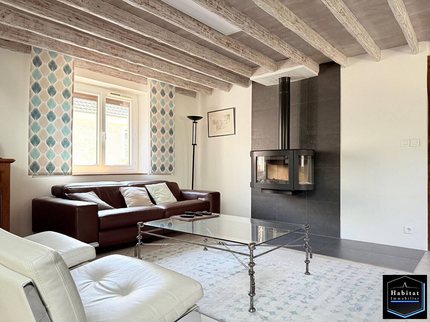 Maison à vendre, 150m², LE PLESSIS BELLEVILLE