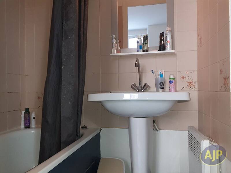 Maison à louer, 15m², RENNES