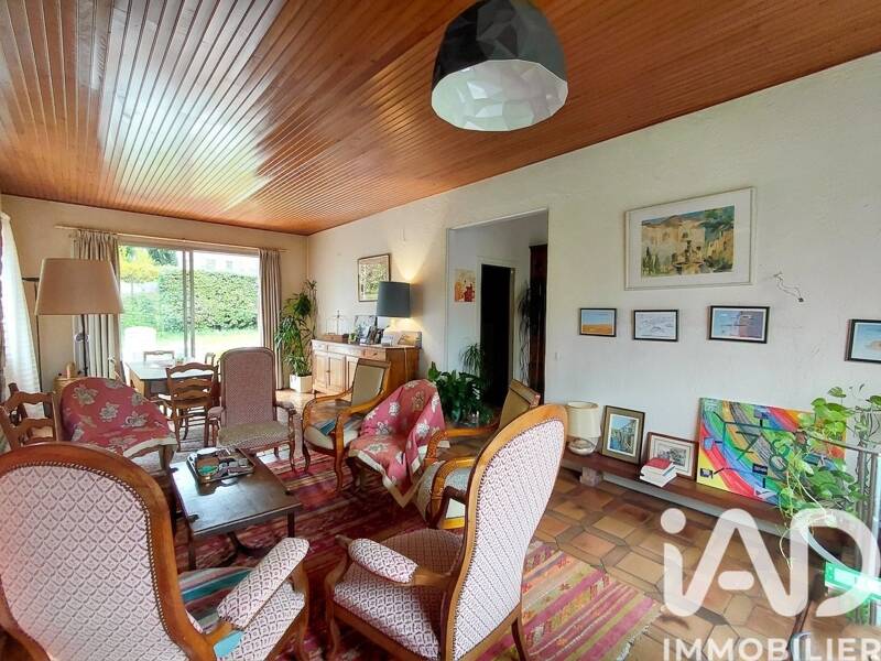 Maison à vendre, 99m², ANTONY