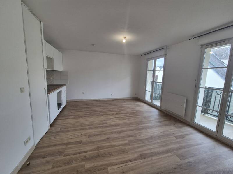 Maison à louer, 39m², SAINT FARGEAU PONTHIERRY