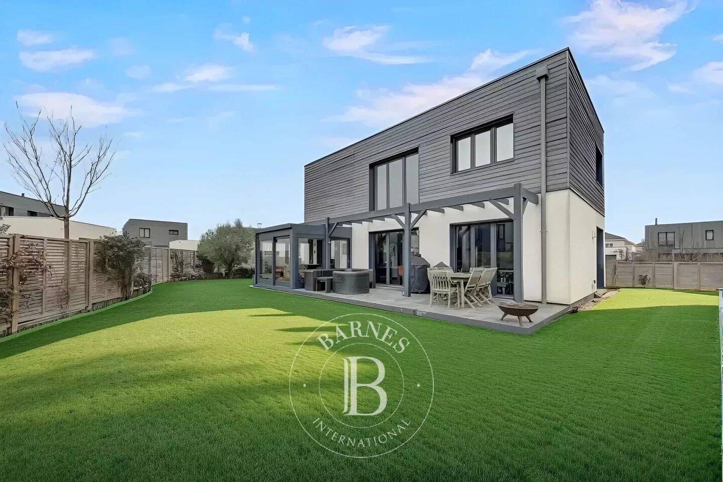 Maison à vendre, 156m², SAINT NOM LA BRETECHE