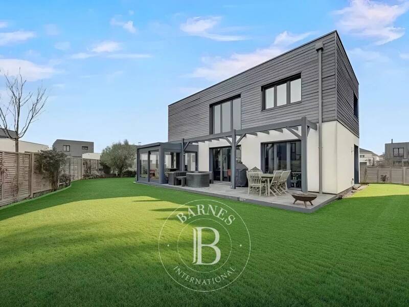 Maison à vendre, 156m², SAINT NOM LA BRETECHE