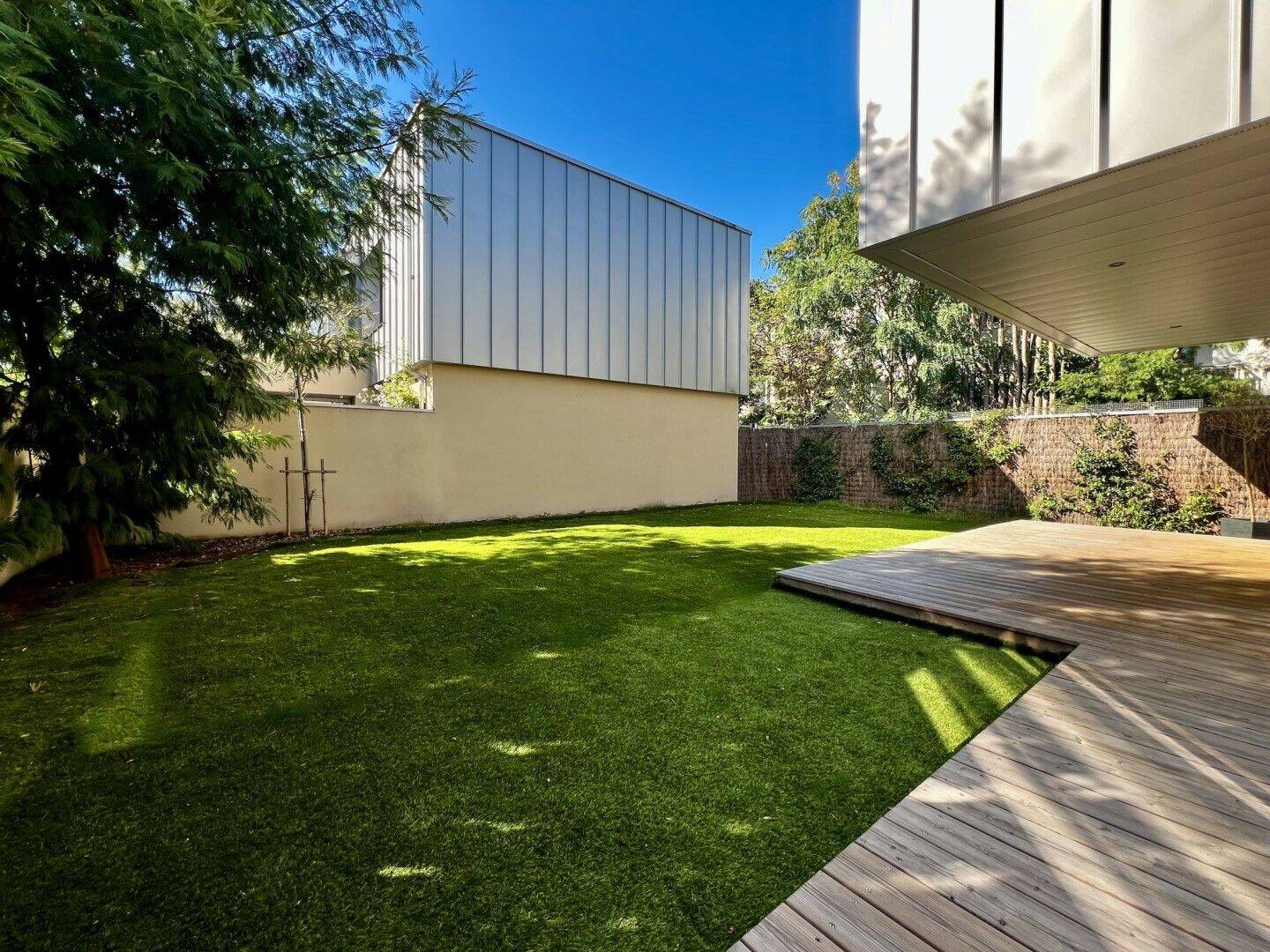 Maison à vendre, 180m², LE BOUSCAT