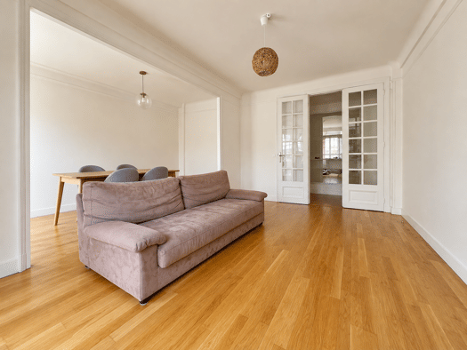 Appartement à louer 2 990 € 3 pièces 2 chambres 82,03 m² 5ème étage Dupleix-Motte Picquet Paris 15ème arrondissement 75015