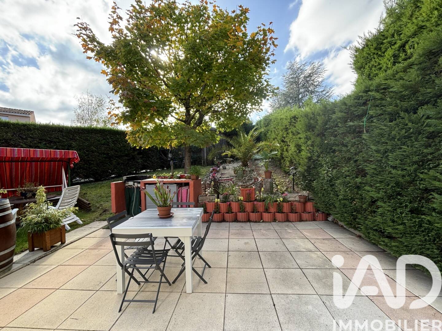 Maison à vendre, 80m², MONTRABE