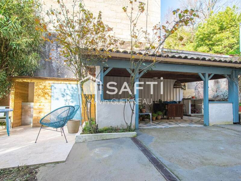 Maison à vendre, 200m², LORMONT