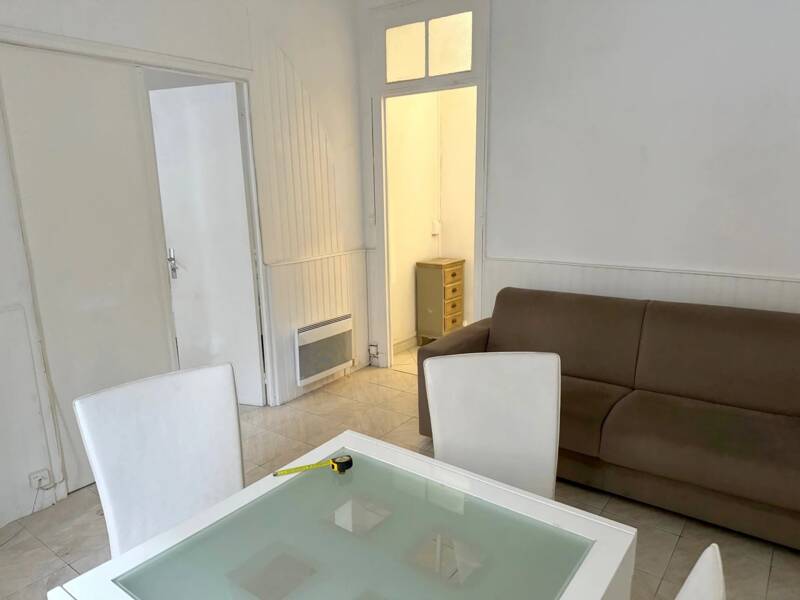 Maison à louer, 62m², NICE